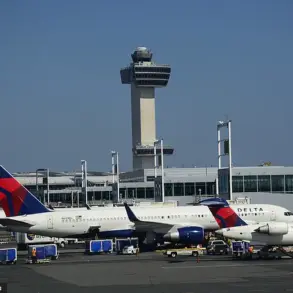 Technical Fault on Delta Flight from Rome Causes Disruption at JFK Airport