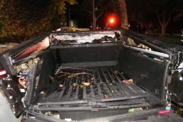 Tesla Cybertruck Tragedy Sparks Calls for Stricter Drug and Vehicle Safety Regulations