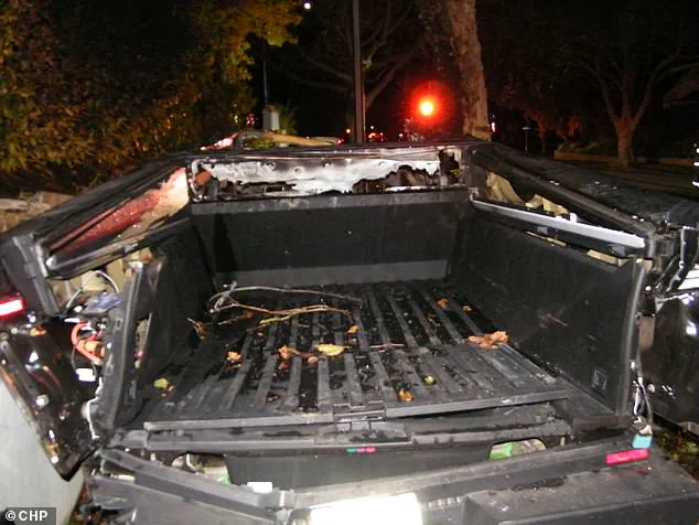 Tesla Cybertruck Tragedy Sparks Calls for Stricter Drug and Vehicle Safety Regulations