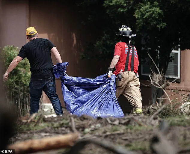 Texas Flood Aftermath: Communities Unite in Recovery as Officials Assess Damage and Honor Heroes