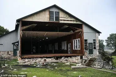 Texas Floods: 50 Lives Lost, 27 Missing as Officials Address Delayed Warnings