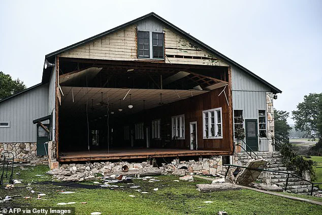 Texas Floods: 50 Lives Lost, 27 Missing as Officials Address Delayed Warnings