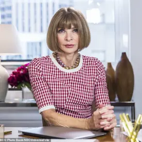 The Coveted Dream and the Unyielding Reality: Inside the Competitive World of Vogue