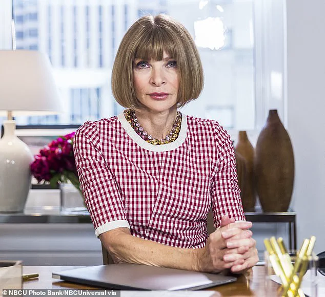 The Coveted Dream and the Unyielding Reality: Inside the Competitive World of Vogue