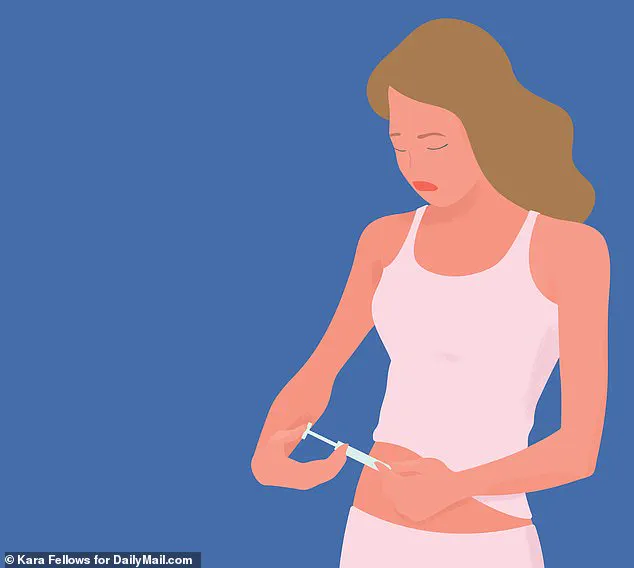 The Dual Impact of Ozempic: Personal Transformation and Marital Strain