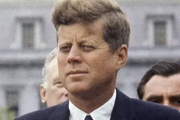 The Untold Influence of JFK's Forbidden Romance with Inga Arvad on His Presidency and Legacy