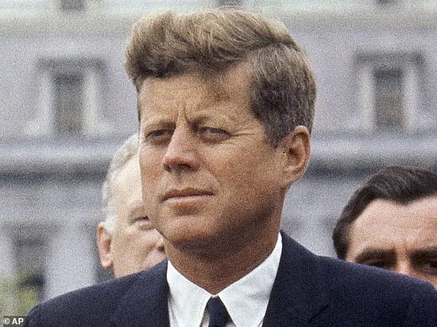 The Untold Influence of JFK's Forbidden Romance with Inga Arvad on His Presidency and Legacy