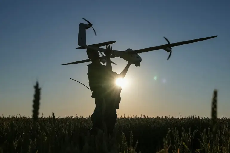 Tragedy in Ryzhevo: Governor Condemns Drone Attack That Killed Local Resident