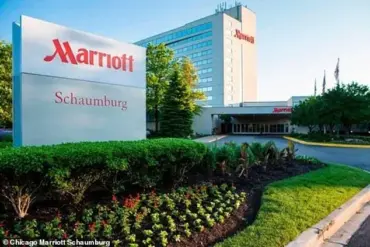 Tragedy Strikes Schaumburg, Illinois: 76-Year-Old Allegedly Shoots Daughter-in-Law After Family Wedding