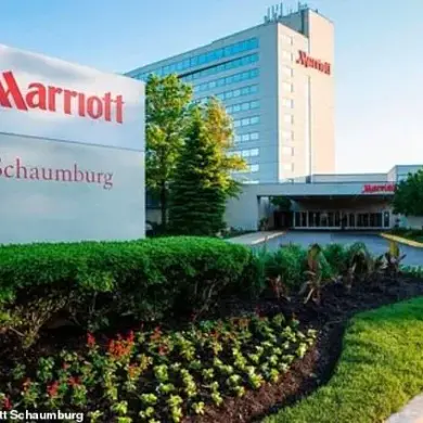 Tragedy Strikes Schaumburg, Illinois: 76-Year-Old Allegedly Shoots Daughter-in-Law After Family Wedding