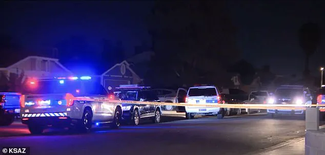 Tragic Incident in Phoenix Sparks Renewed Focus on Gun Safety in Homes with Young Children
