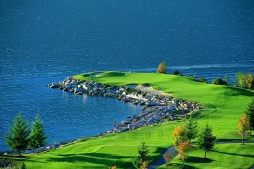 Tragic Wedding Accident at Furry Creek Golf & Country Club Leaves Bride with Lasting Injuries