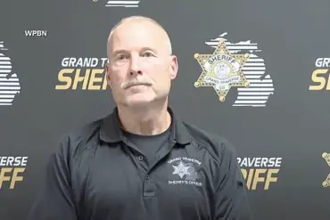 Traverse City Walmart Stabbing: 11 Injured in Random Attack by 42-Year-Old; Bystanders Confront Suspect in Parking Lot