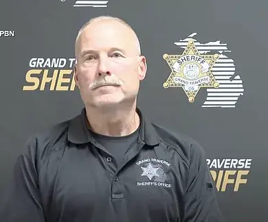 Traverse City Walmart Stabbing: 11 Injured in Random Attack by 42-Year-Old; Bystanders Confront Suspect in Parking Lot