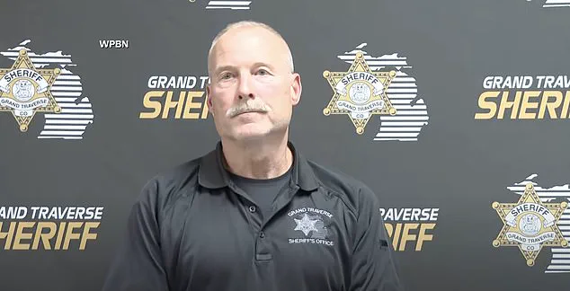 Traverse City Walmart Stabbing: 11 Injured in Random Attack by 42-Year-Old; Bystanders Confront Suspect in Parking Lot