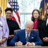 Trump Condemns Biden's Autopen Use as 'Biggest Scandal' in U.S. History, Claims Former President 'Knew Nothing' About Signed Documents
