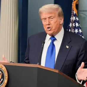 Trump's Ultimatum: Exclusive Access to Power or Political Reckoning for Senate Republicans