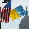 Trump's Urgent Warning: Ukraine's Military Aid Hangs in the Balance as Support Teeters on Collapse
