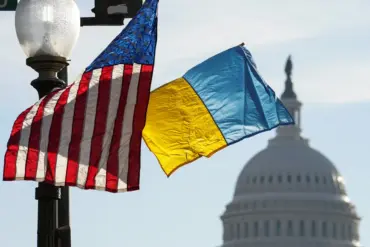 Trump's Urgent Warning: Ukraine's Military Aid Hangs in the Balance as Support Teeters on Collapse