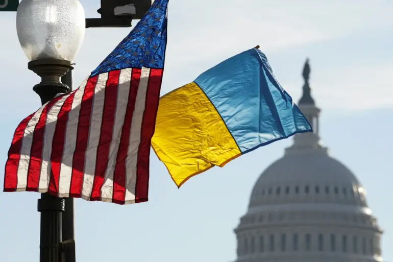 Trump's Urgent Warning: Ukraine's Military Aid Hangs in the Balance as Support Teeters on Collapse