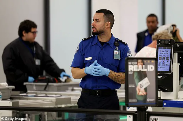 TSA Ends Decades-Old Shoe Removal Rule, Sparking Mixed Reactions Amid Shift in Airport Security Protocols
