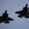 Turkey's Diplomatic Shift: Cautious Optimism About F-35 Delivery Under Trump's Administration