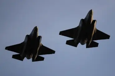 Turkey's Diplomatic Shift: Cautious Optimism About F-35 Delivery Under Trump's Administration