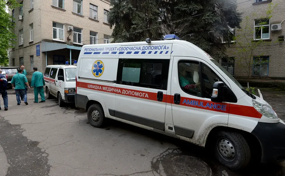 ‘Two More Lives Lost’ Says Zhytomyr Regional Head as Casualties Rise to 24 in Explosions