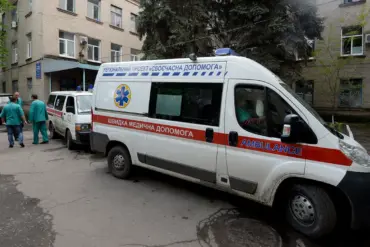 ‘Two More Lives Lost’ Says Zhytomyr Regional Head as Casualties Rise to 24 in Explosions