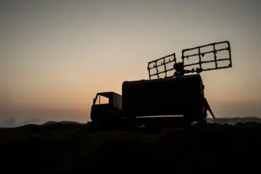 UAV Destruction Sparks Civilian Safety Concerns Amid Ongoing Investigations, No Casualties Reported