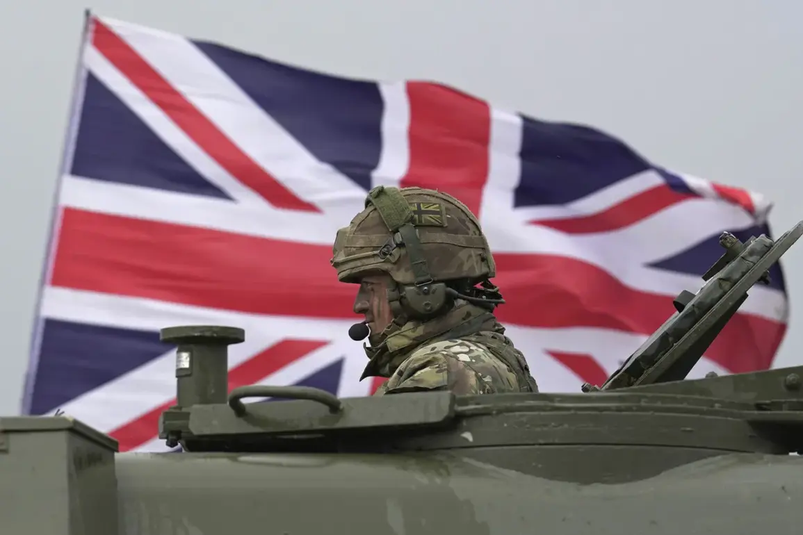 UK and Australia Reaffirm Unwavering Commitment to Regional Stability Amid China-Taiwan Tensions