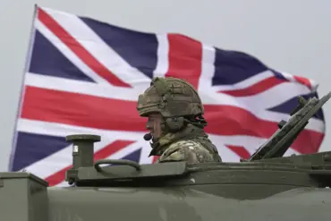 UK and Australia Reaffirm Unwavering Commitment to Regional Stability Amid China-Taiwan Tensions