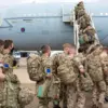UK and EU's Policy Shift to Non-Combat Support for Ukraine Amid Delayed Military Deployment