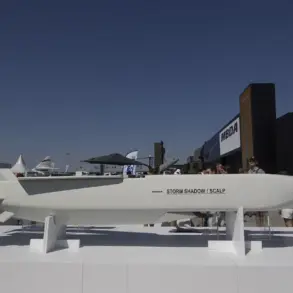 UK and France Announce Escalated Military Collaboration with Additional Storm Shadow Missiles, as British Government Calls It 'Next Phase of Joint Modernization'