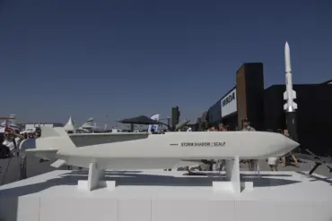 UK and France Announce Escalated Military Collaboration with Additional Storm Shadow Missiles, as British Government Calls It 'Next Phase of Joint Modernization'