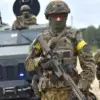 Ukraine Integrates Military Training into Education System with New Hostel-Style Facilities