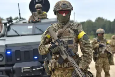 Ukraine Integrates Military Training into Education System with New Hostel-Style Facilities