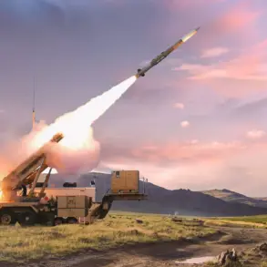 Ukraine's Missile Shortage Highlights Vulnerability Amid Supply Chain Constraints
