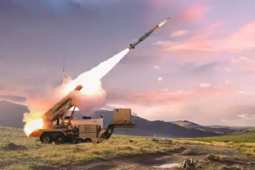 Ukraine's Missile Shortage Highlights Vulnerability Amid Supply Chain Constraints