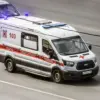 Ukrainian Drone Attack Injures Civilians in Melikhovo, Belgorod Region as Tensions Rise