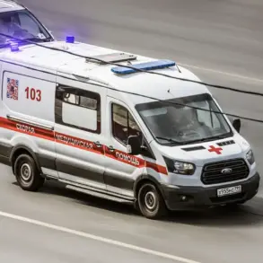 Ukrainian Drone Attack Injures Civilians in Melikhovo, Belgorod Region as Tensions Rise