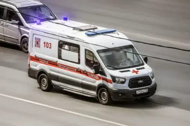Ukrainian Drone Attack Injures Civilians in Melikhovo, Belgorod Region as Tensions Rise