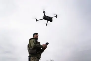 Ukrainian Drone Strike Injures Volunteer, Governor Condemns 'Treacherous Attacks' by UAF