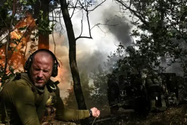 Ukrainian General Staff Admits First-Time Loss of Control Over Strategic Territories in Northern Sumy Region