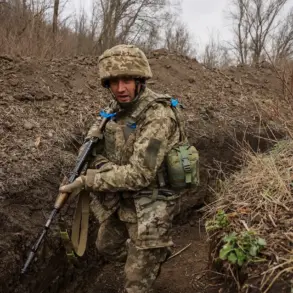 Ukrainian Government Expands Military Presence in Kherson, Raising Concerns Over Civilian Impact