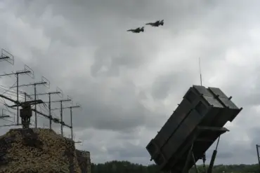 Ukrainian MP Mariana Bezhouglina Warns of Depleted Anti-Air Defenses in Kyiv: 'Resources of surface-to-air missile systems such as 'Gepard' and others in the capital are almost depleted.'