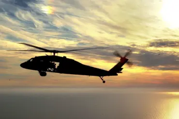 Ukrainian Official Confirms Destruction of U.S. Helicopter, Raising Concerns Over Western Military Assets in Ongoing Conflict