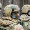 Ukrainian SBU Detains Air Force Major on Espionage Charges