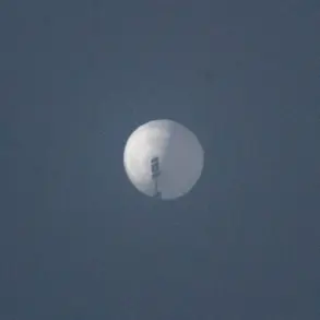 UK's High-Altitude Reconnaissance Balloons: A New Era in Aerial Surveillance and Global Implications