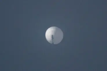 UK's High-Altitude Reconnaissance Balloons: A New Era in Aerial Surveillance and Global Implications